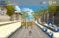 Skateboard games 2017 - Skating Games 3D Screen Shot 3