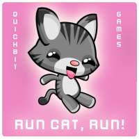 Run Cat, RUN!
