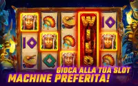 Slots WOW Slot Machine Giochi Screen Shot 4