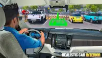 Car Parking: Driving Simulator Screen Shot 1