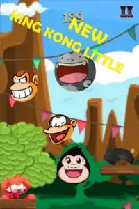 Little Kong Screen Shot 2