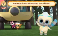 YooHoo: Animal Doctor Games! Screen Shot 9