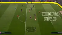 Guide For FIFA 18 Screen Shot 2