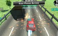 Car Racing Game - Traffic Racing Hero Screen Shot 1
