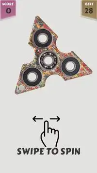 Fidget Spinner Screen Shot 6