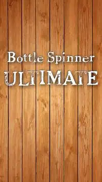 Bottle Spinner Ultimate Screen Shot 0