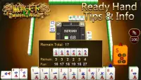 Mahjong World 2: Learn & Win Screen Shot 19
