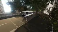 Proton Ultra Bus Driving Simulator 2020 Screen Shot 12