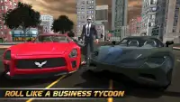 Tycoon Airplane Transport Game – Airport City Sim Screen Shot 1