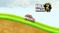 Hill Racer 2 - Multiplayer Screen Shot 0