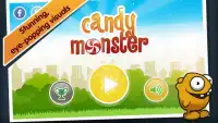 Candy Monster Screen Shot 4
