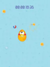 Don’t Let Go The Egg! (Не Отпускай Яйцо!) Screen Shot 11