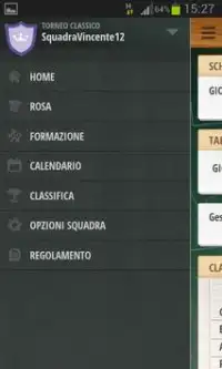 Tuttosport League Screen Shot 6