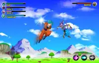 Goku Saiyan Xenoverse 2 Ultimate Screen Shot 1
