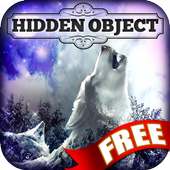 Hidden Object - Wolves Free
