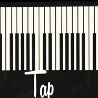 piano tap Screen Shot 0