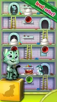 Little Pet Rescue Screen Shot 2