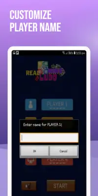 Real Ludo King  - Play offline ludo & Board Games Screen Shot 3
