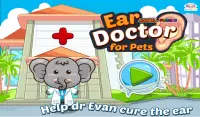 Marbel Ear Doctor for Pets Screen Shot 5