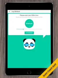 Swim Coach - Swimming Workouts Screen Shot 10