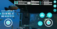 Scuba Dive Simulator: Zenobia Wreck Screen Shot 3