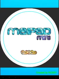 maiPad mini Screen Shot 0