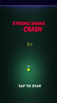 Snake Block - Strong Crash Screen Shot 0