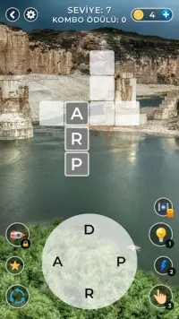 Kelime Oyunu - Kelimeler Screen Shot 1