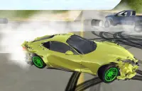 Extreme Pro Car Simulator 2020 Screen Shot 7