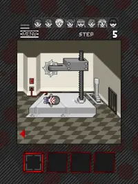 Trapped Girls Screen Shot 6