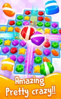 Candy Gummy 2 Screen Shot 9