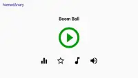 Boom Ball Screen Shot 1