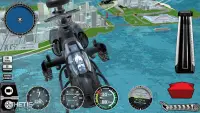 Helicopter Simulator SimCopter Screen Shot 14