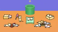 Cat Island Screen Shot 2