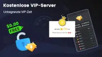3X VPN - Sicher surfen, Netzwerk stärken Screen Shot 5