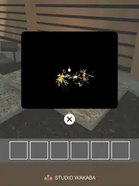Room Escape Game: Sparkler Screen Shot 20