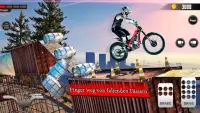 Mega-Ramp-Bike-Stunts Screen Shot 3
