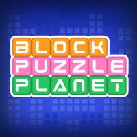 Block Puzzle Planet