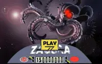 Zagura Space : Board Game Screen Shot 1
