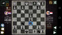 kejuaraan catur dunia Screen Shot 1