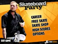 Mike V: Skateboard Party PRO Screen Shot 5