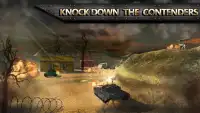 Army Tank Simulator: Battleground Screen Shot 1
