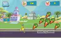 Tik Tak Tail: The Game Screen Shot 13