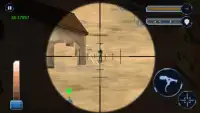 Sniper Zombie Elite Killer Screen Shot 2