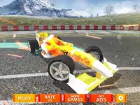 Motorsports Grand Prix Race Screen Shot 18