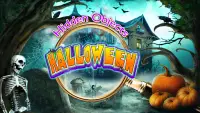 Hidden Objects Halloween & Fall Mystery Spy Object Screen Shot 4