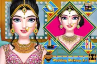 Pernikahan India Utara Dengan Bintang Bollywood Screen Shot 0