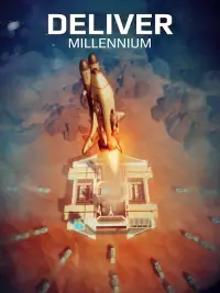 Empire: Millennium Wars Screen Shot 3