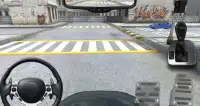 Stad School Bus Driver 3D Screen Shot 11