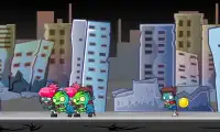 Hero Vs Zombie|Version 2 Screen Shot 5